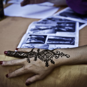 Roma Skill Share @ Porto Fluviale