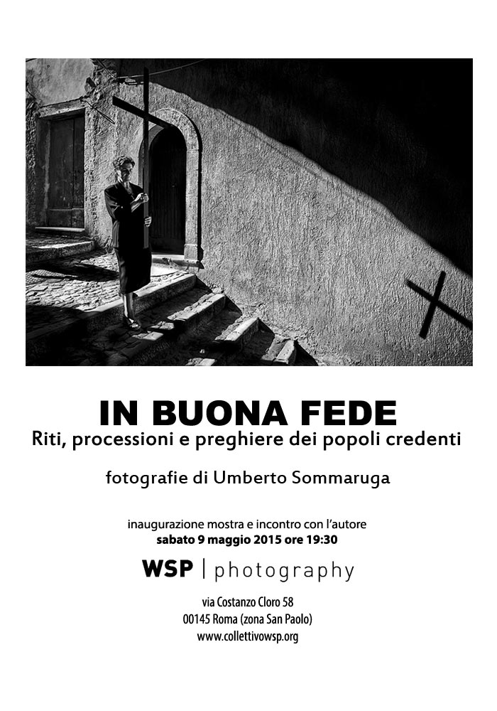 In buona fede