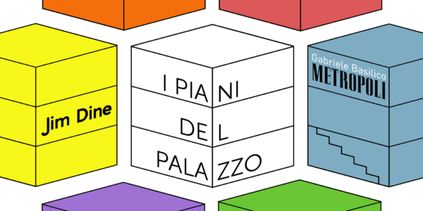 piani del palazzo