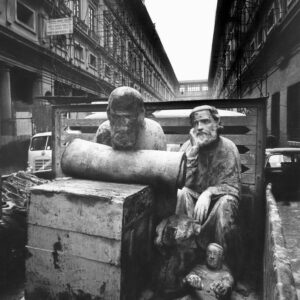 giorgio lotti alluvione firenze