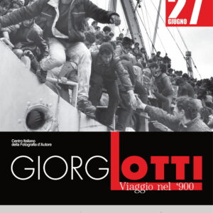 mostra giorgio lotti