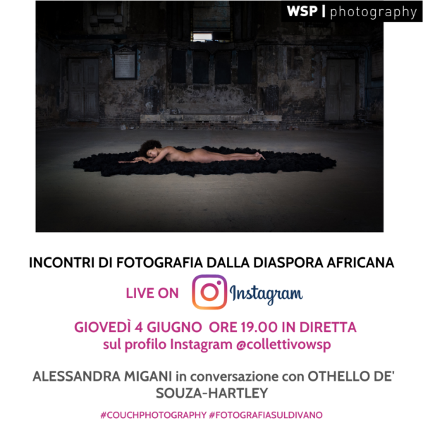 fotografia africana