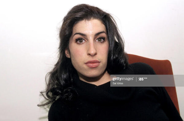 sal idriss amy winehouse
