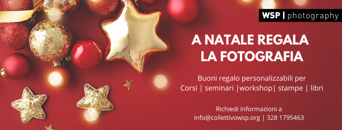 natale fotografico