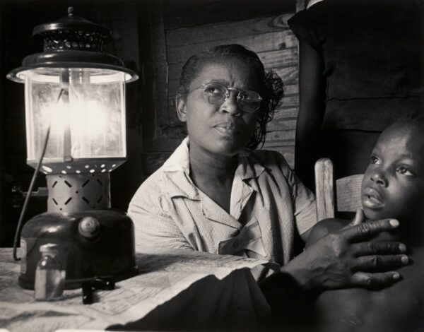 W. E. Smith - nurse midwife 1951