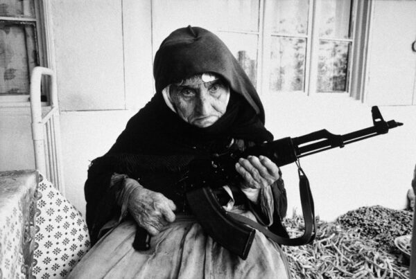 mostra fotografie ONU