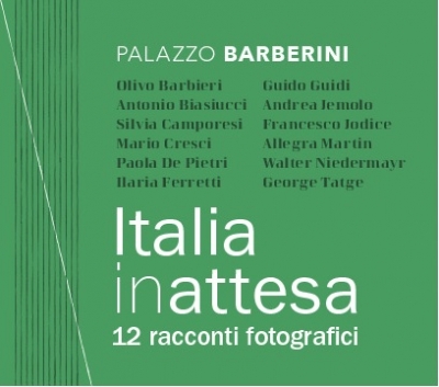 Italia in attesa mostra fotografica