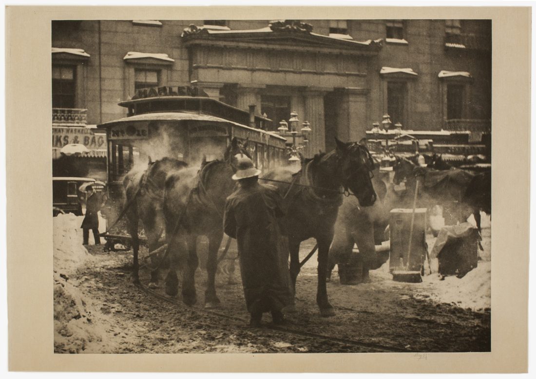 alfred stieglitz