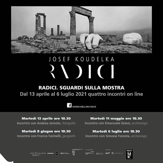 radici sguardi sulla mostra