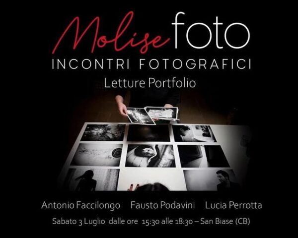 Molise Foto - Letture portfolio