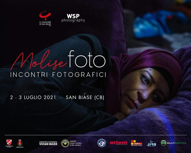 molise foto incontri