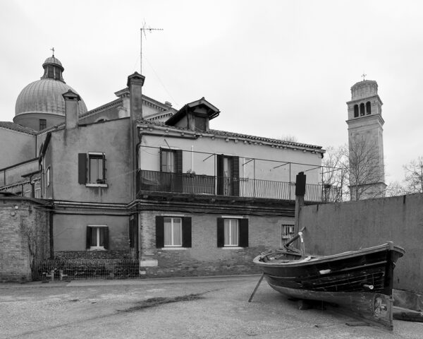 hypervenezia