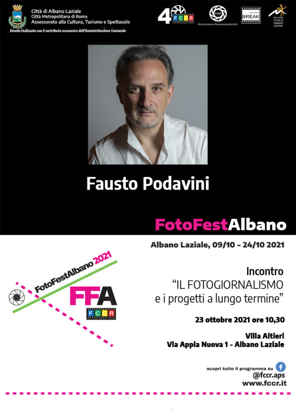 fotoclub castelli romani fausto podavini