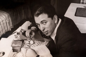 franco fortini