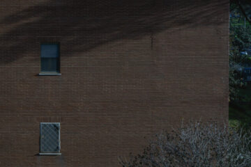 corso di paesaggio urbano