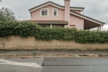 corso di paesaggio urbano