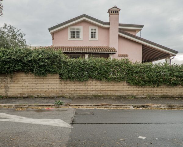 corso di paesaggio urbano