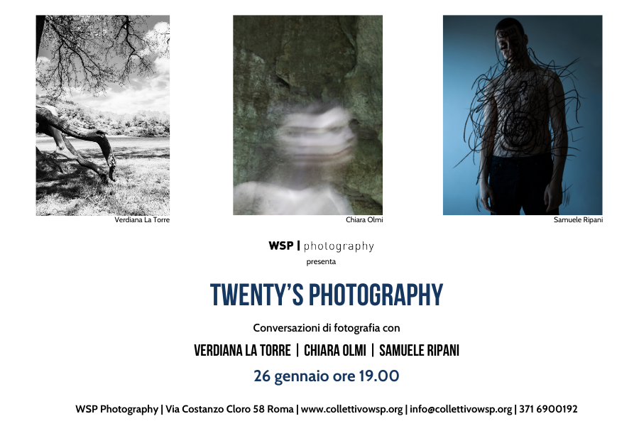 twenty's photography