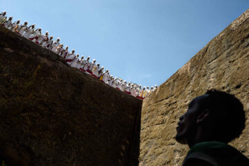 foto di fausto podavini